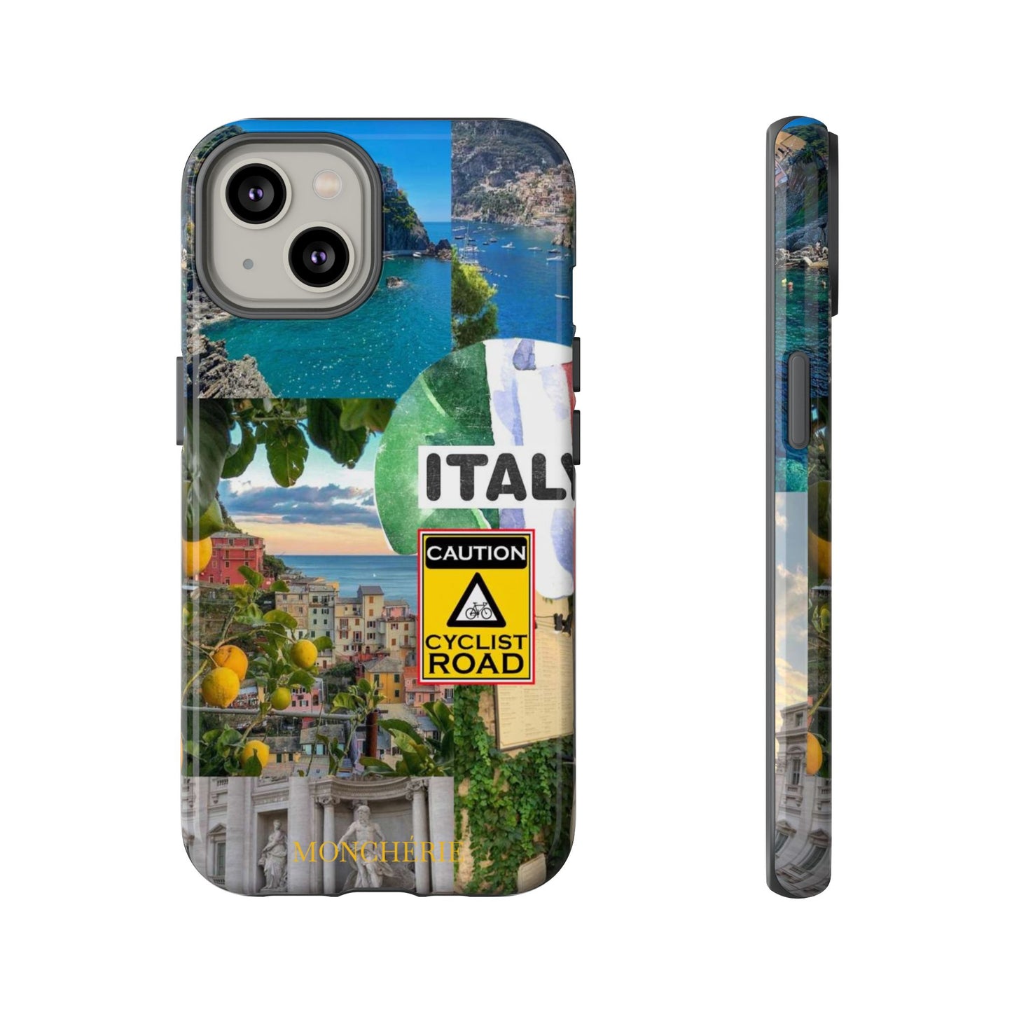 Trip to Italy