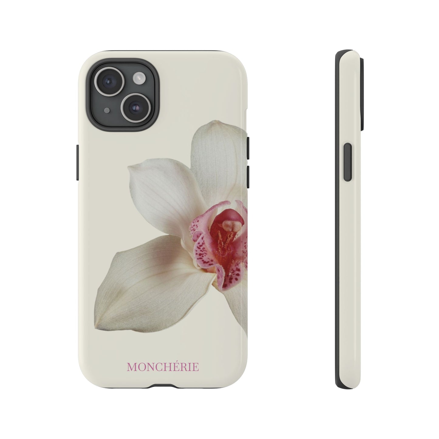 Floral Orchids