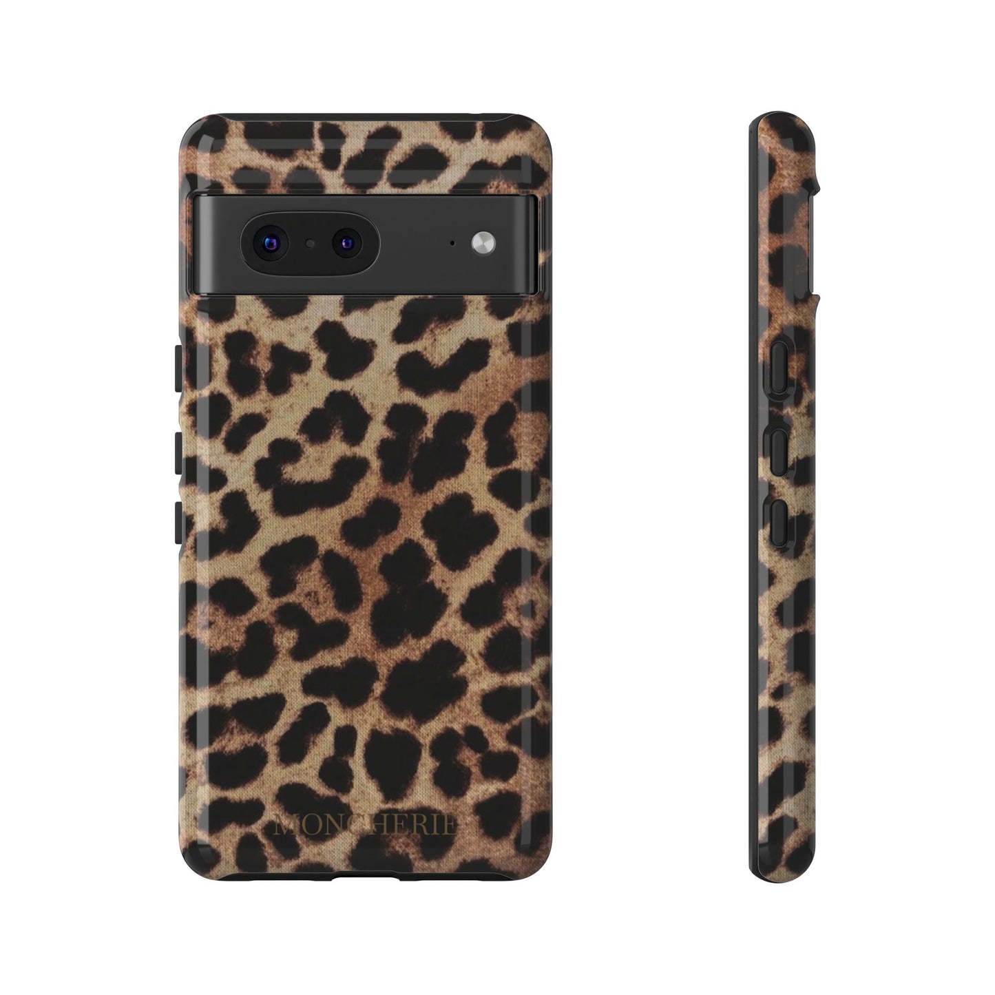 Small Leopard Print