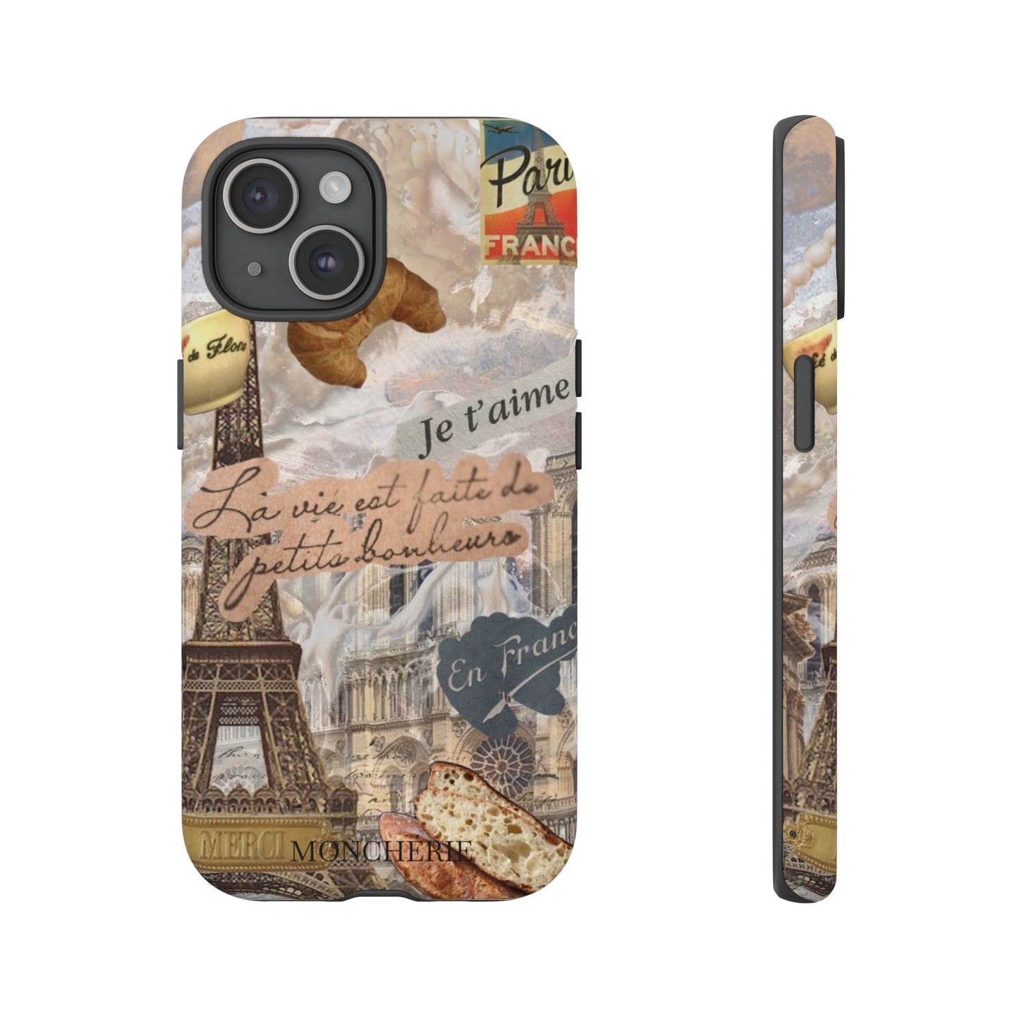 Trip to Paris