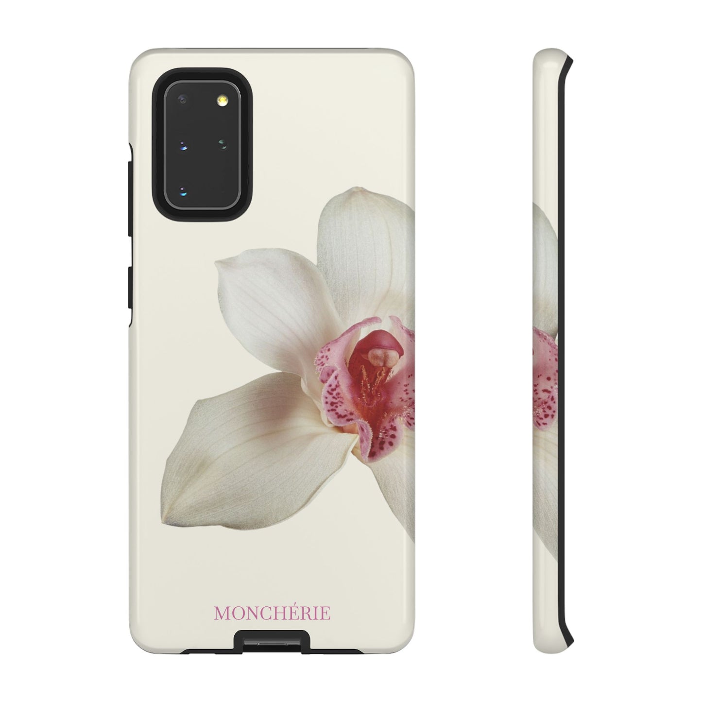 Floral Orchids