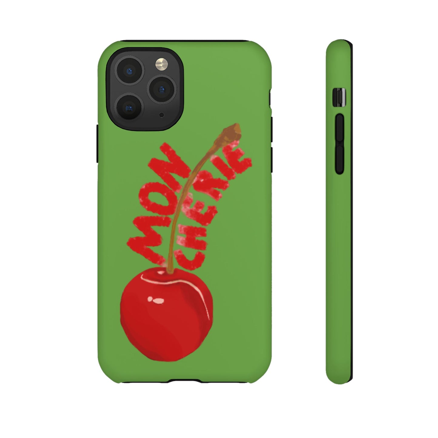 Mon cherry