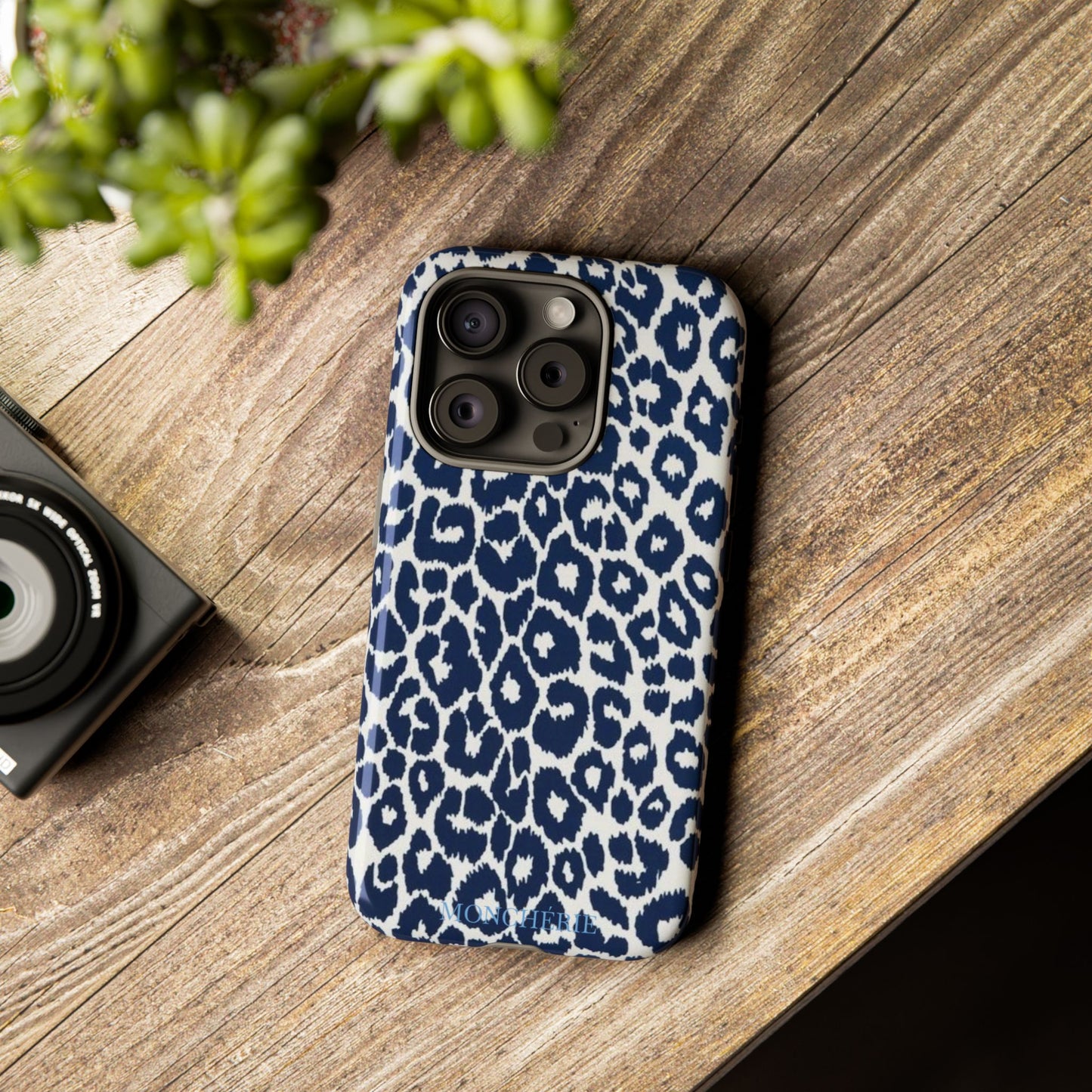 Navy prints