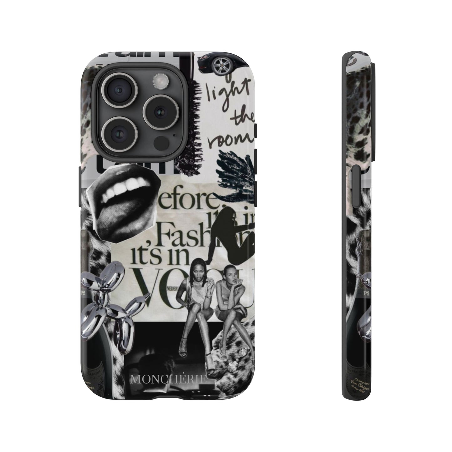 A fashion case