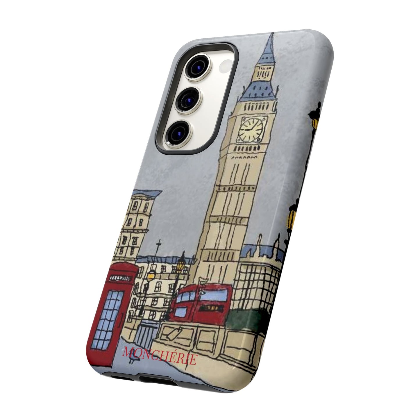 Grey London