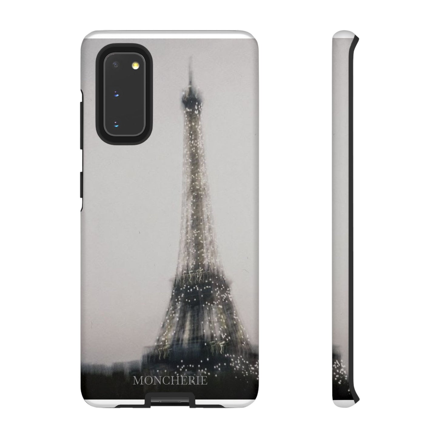 tour de Eiffel