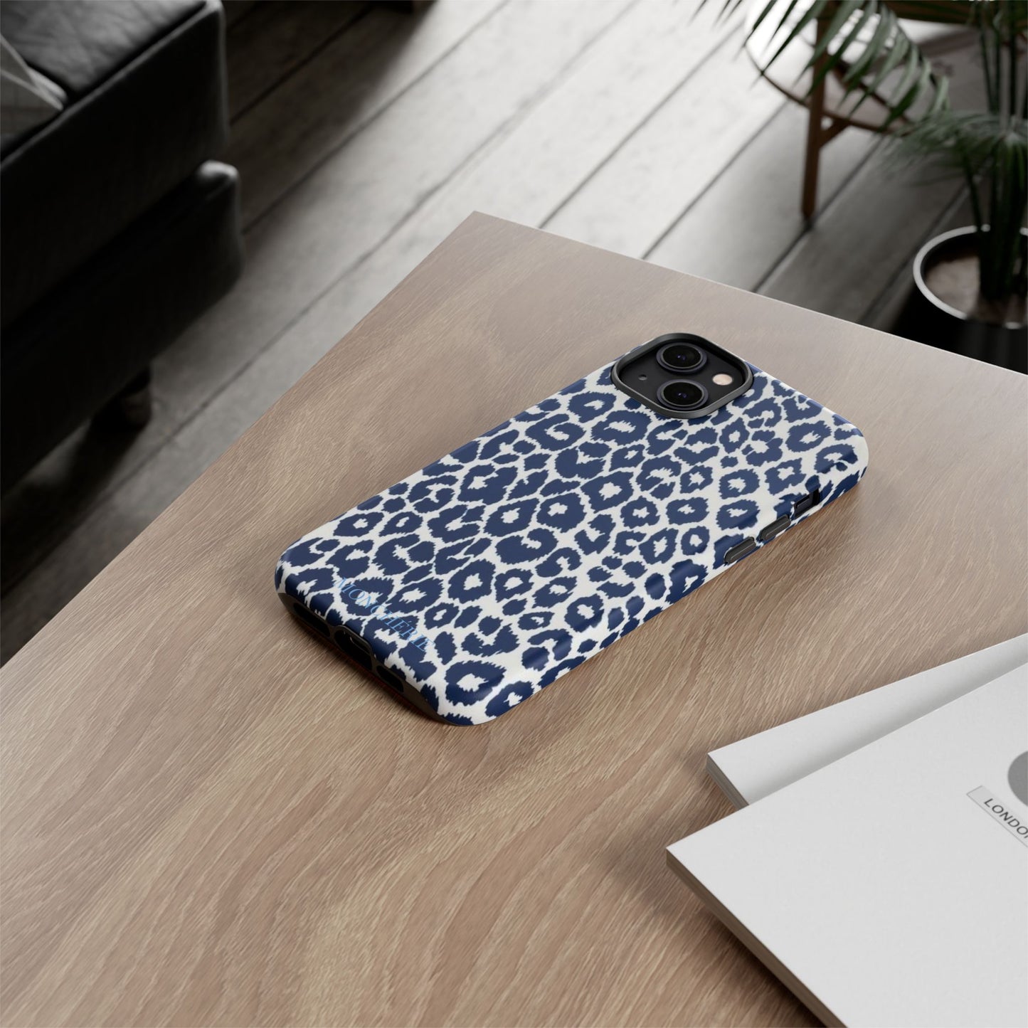 Navy prints