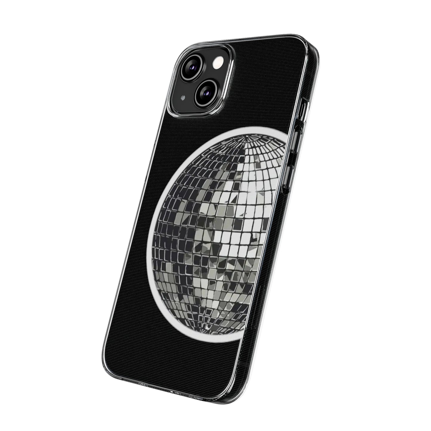 Clear Disco