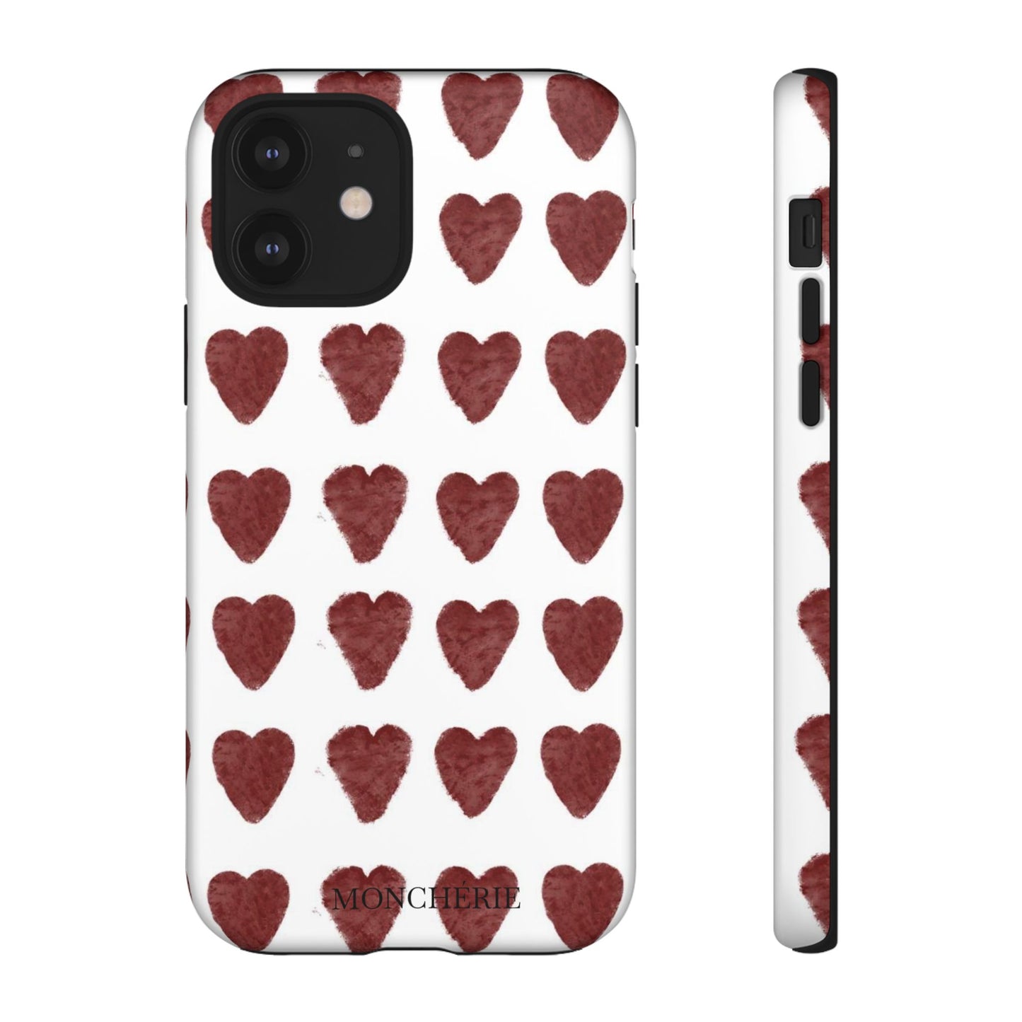 I heart you