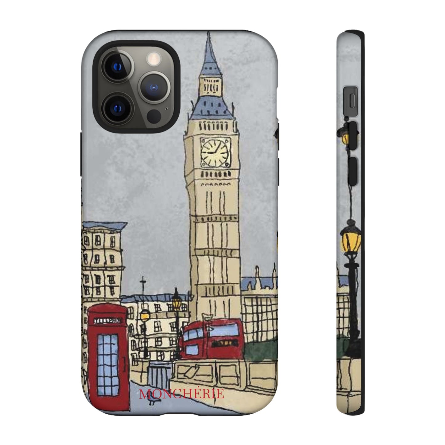 Grey London