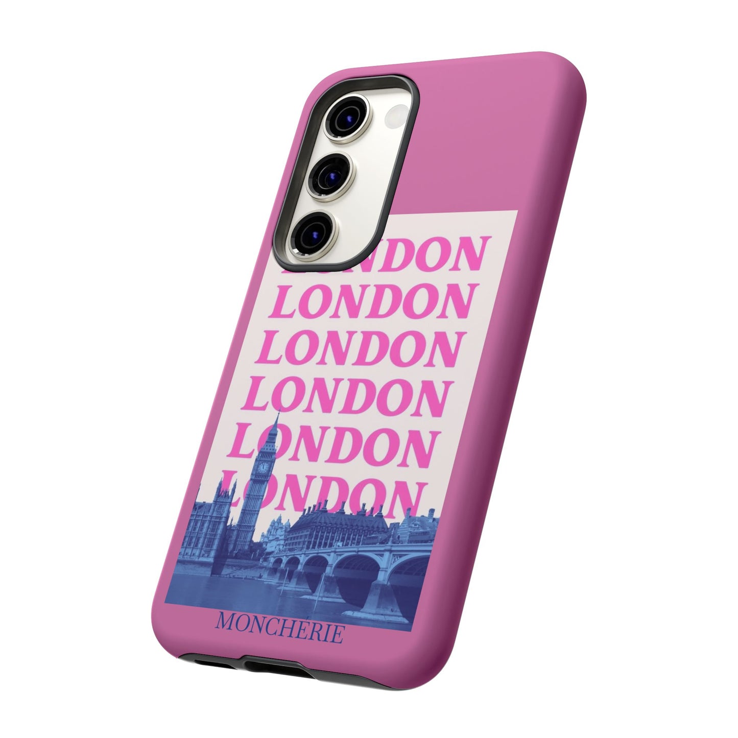 London city