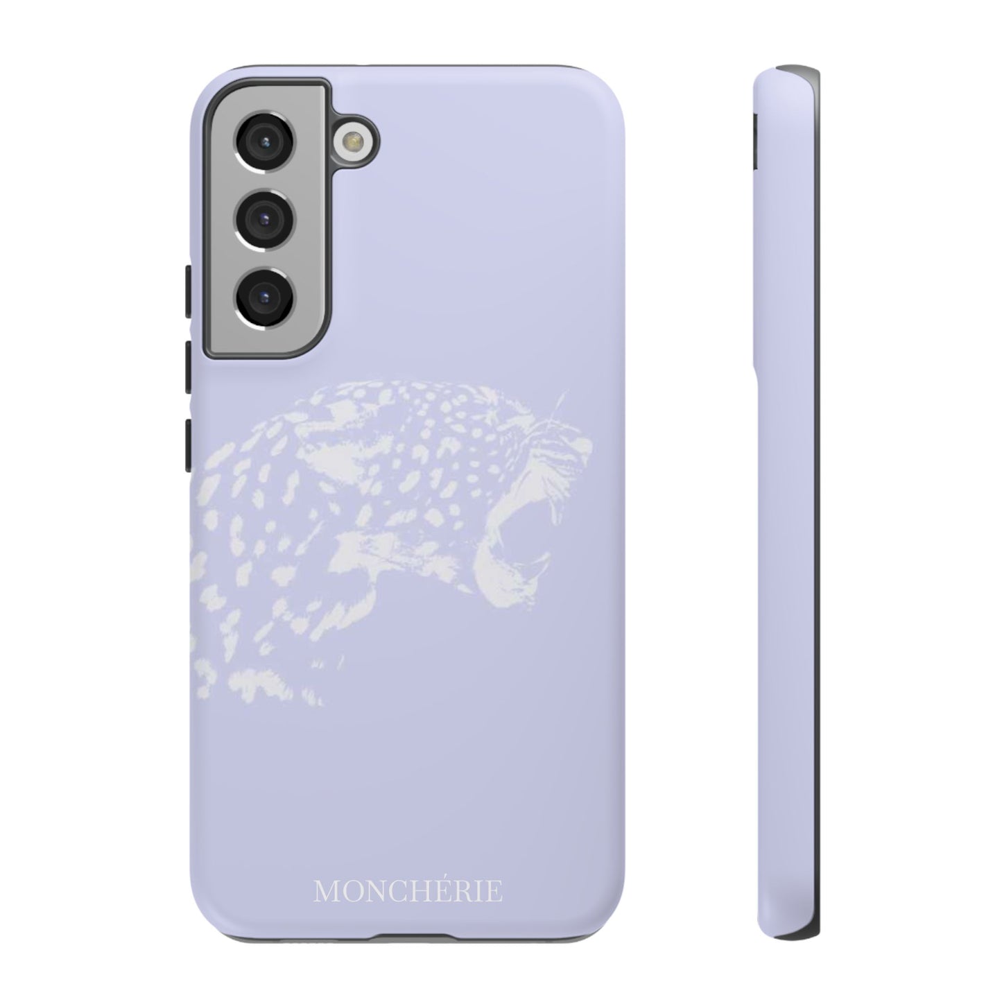 Lilac leopard