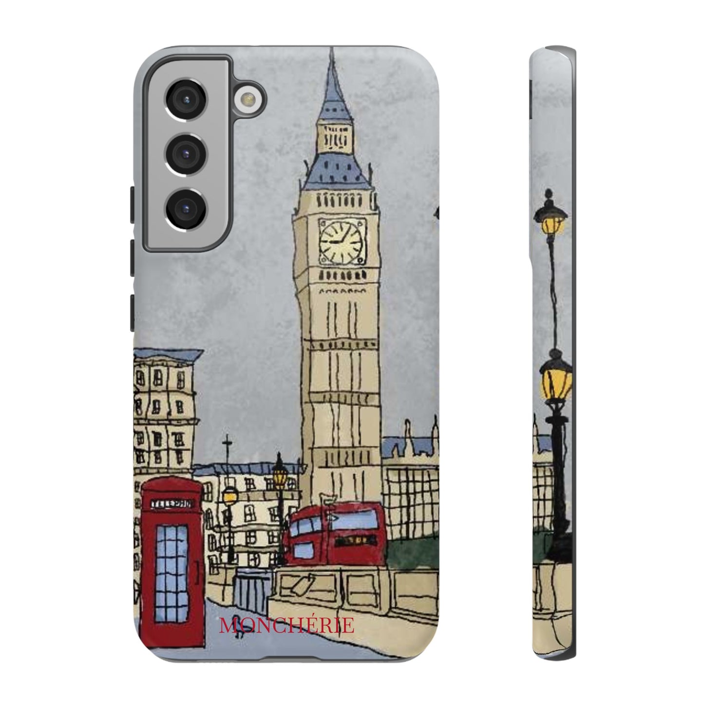 Grey London