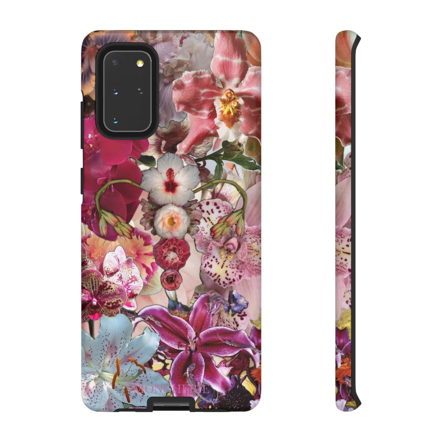 Floral field
