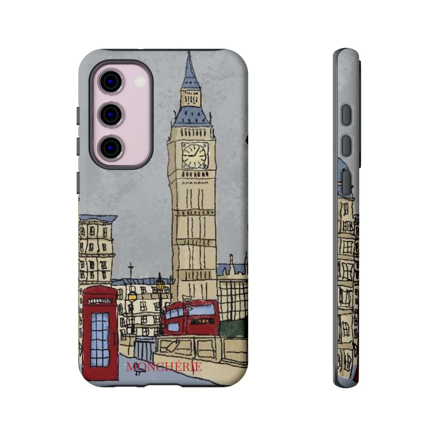 Grey London