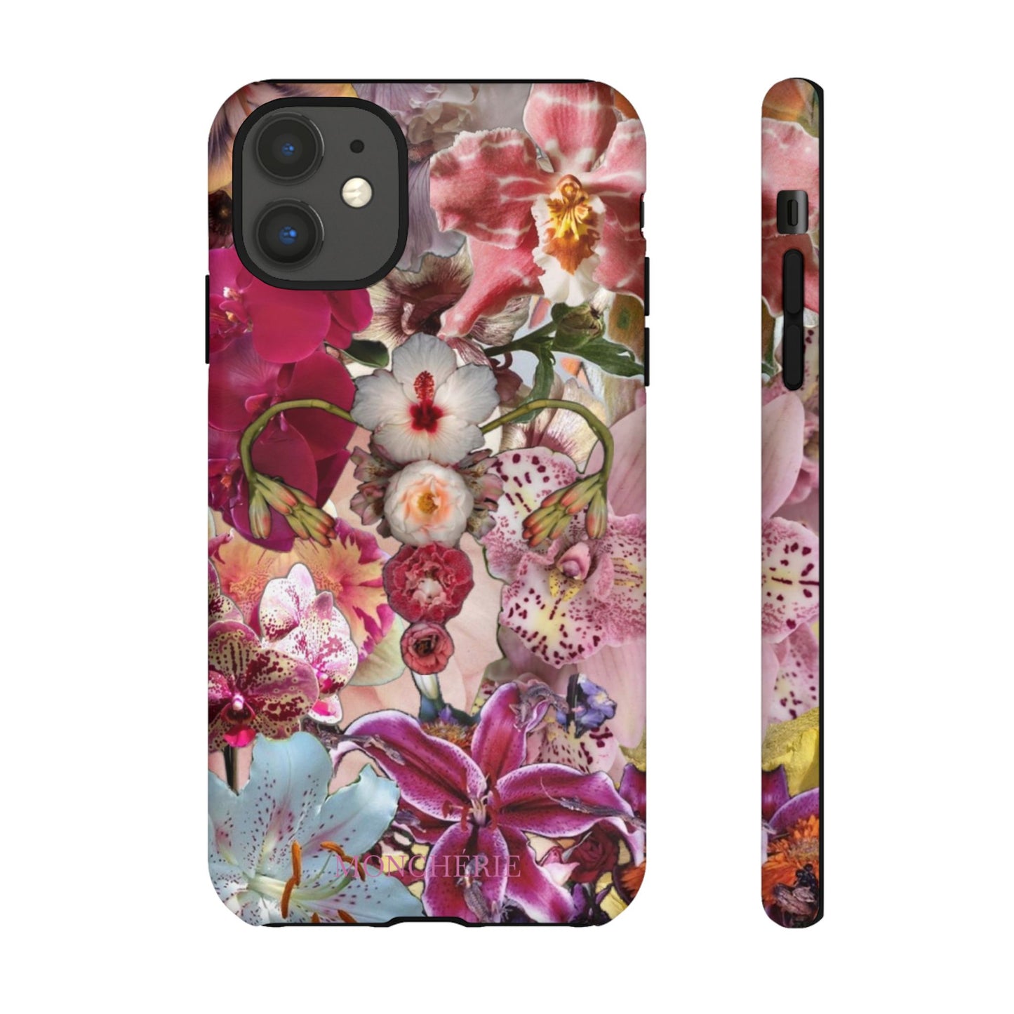 Floral field