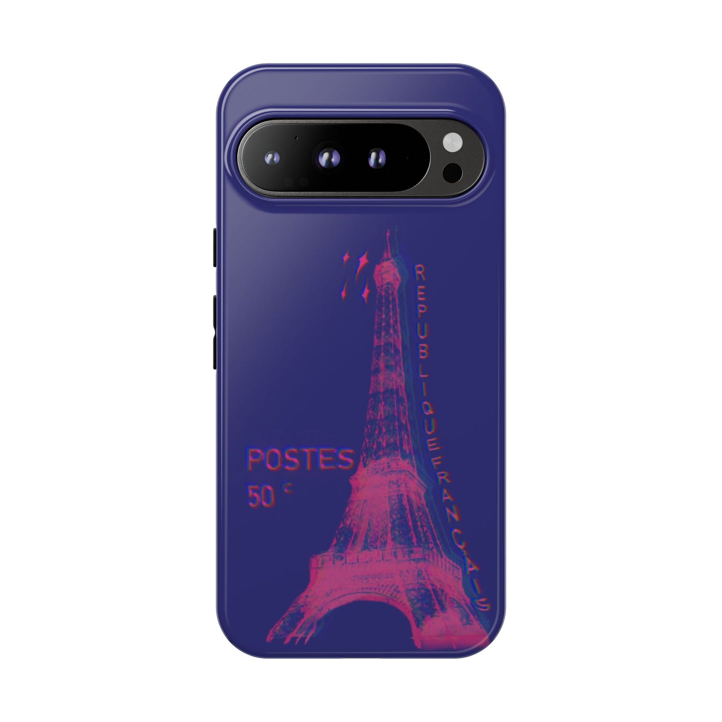 La Tour Lumière