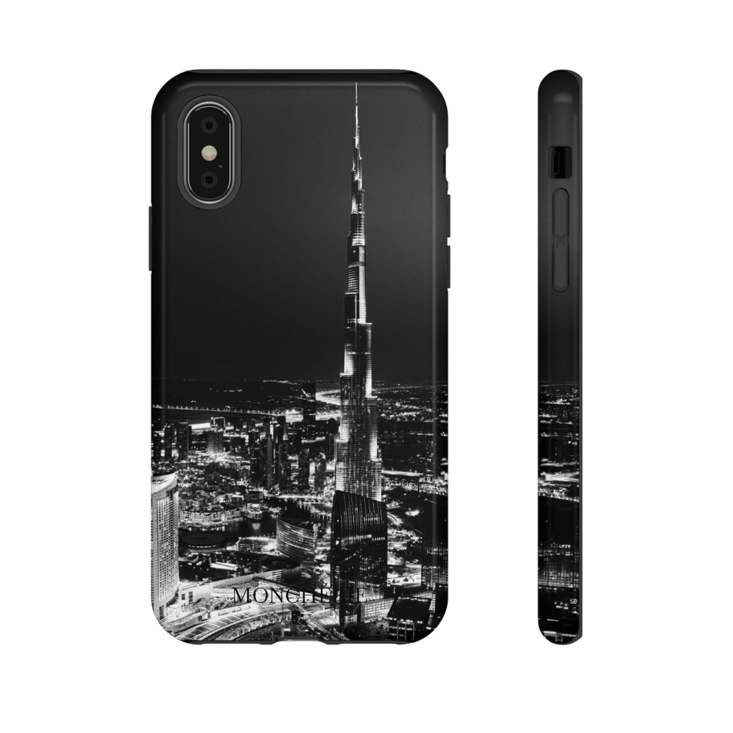 Dubai night