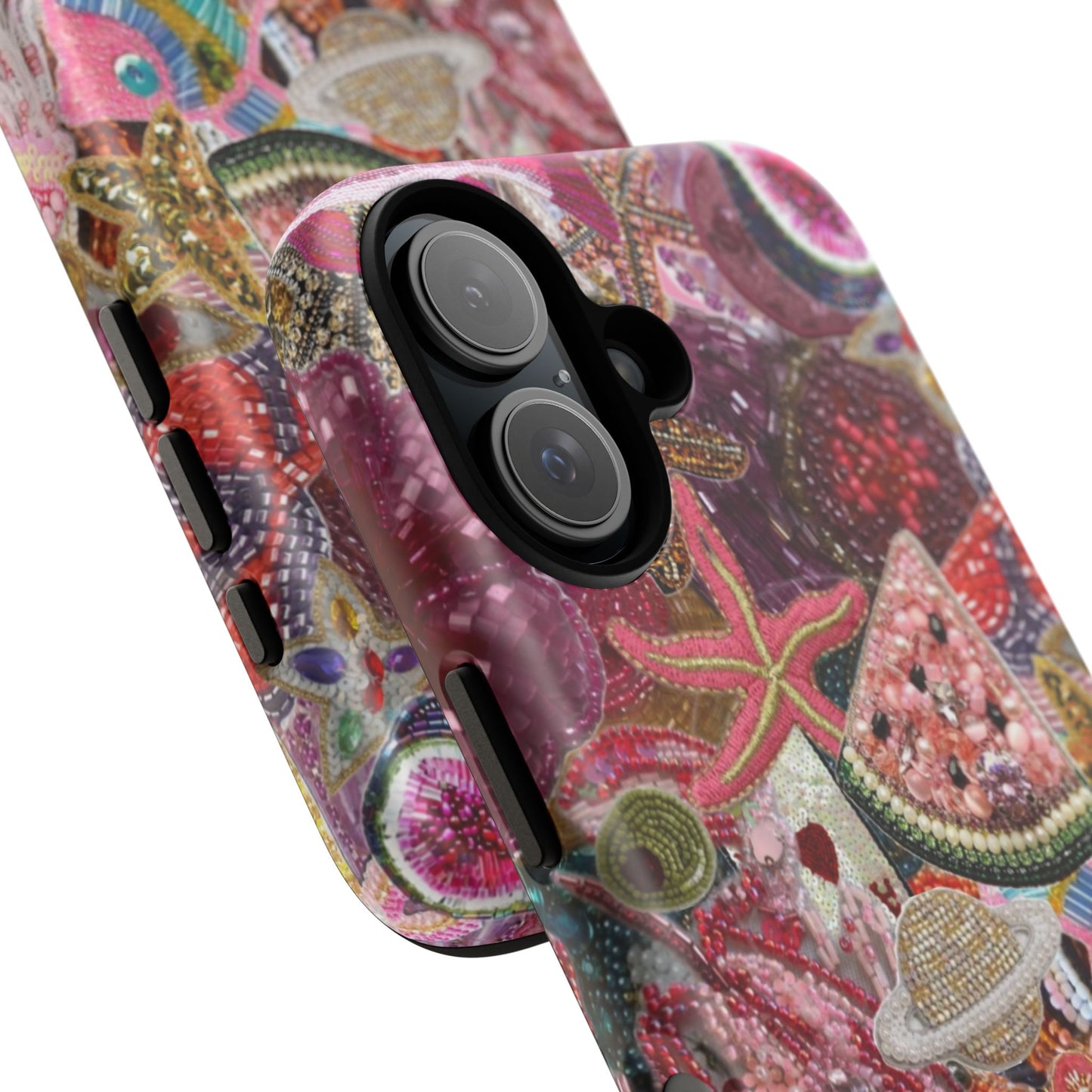 MagSafe sequins sea