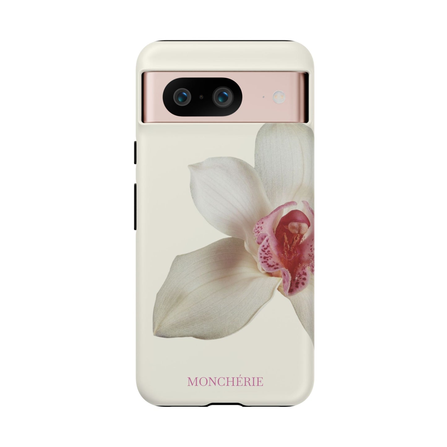 Floral Orchids