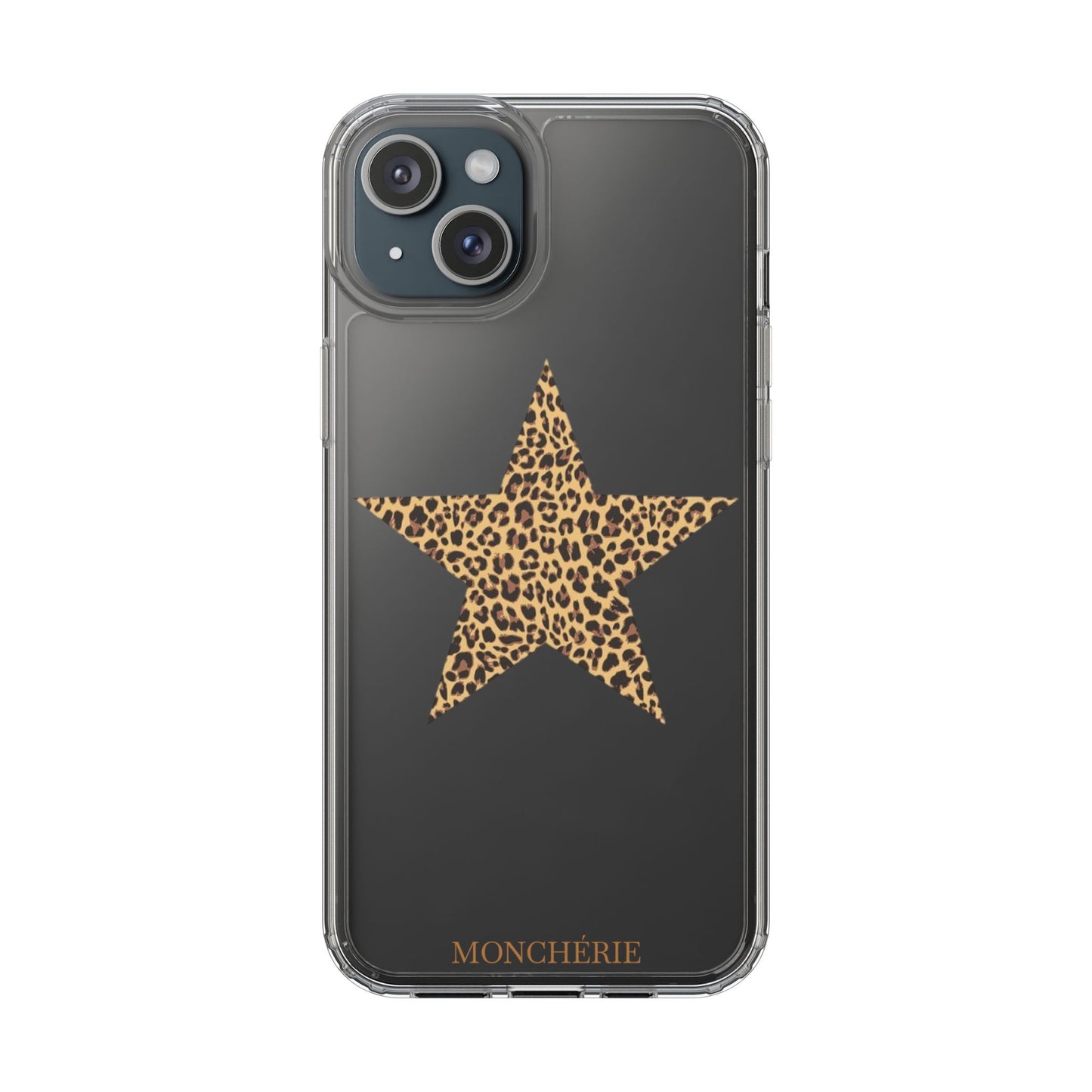 Clear leopard star