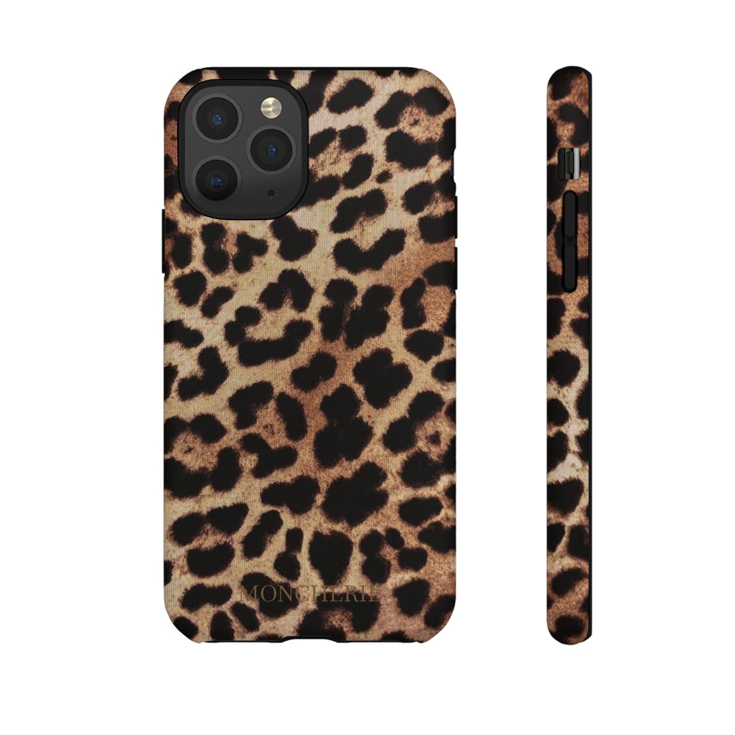 Small Leopard Print