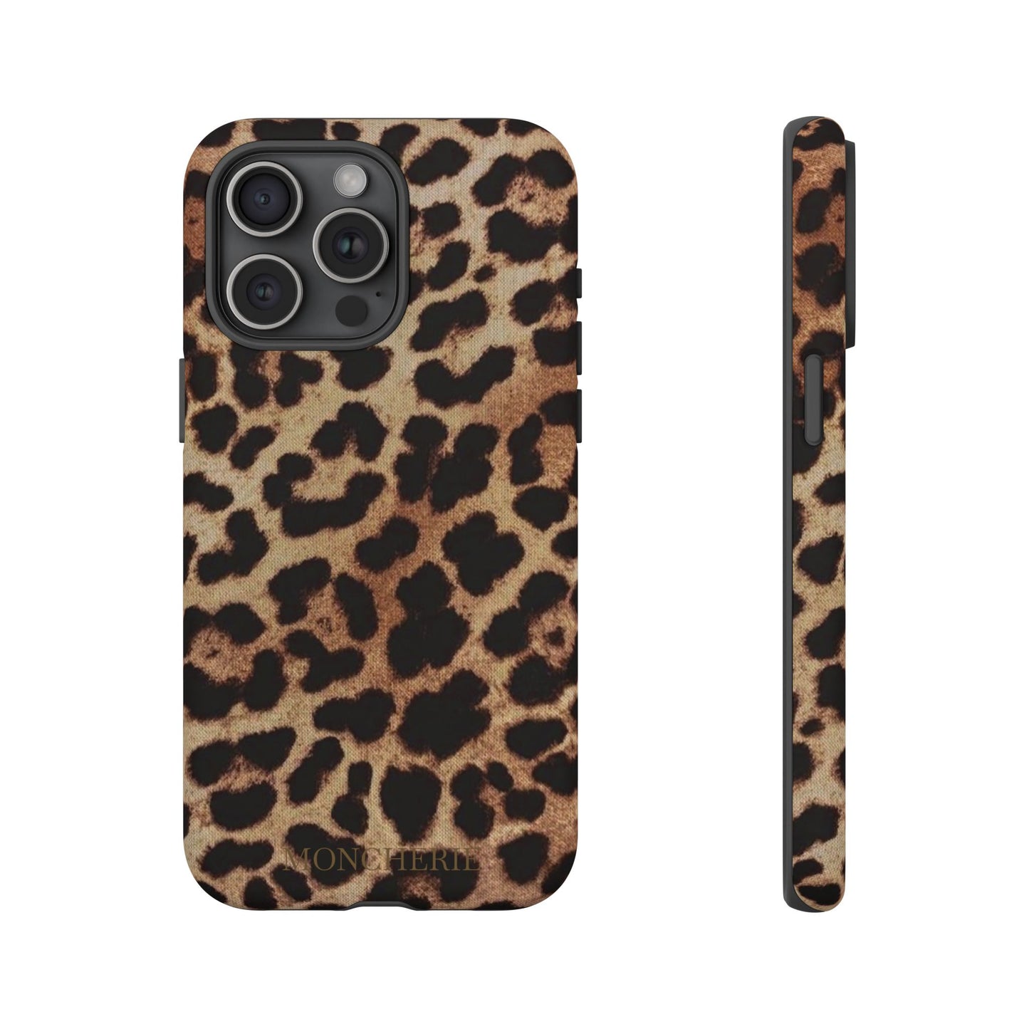 Small Leopard Print