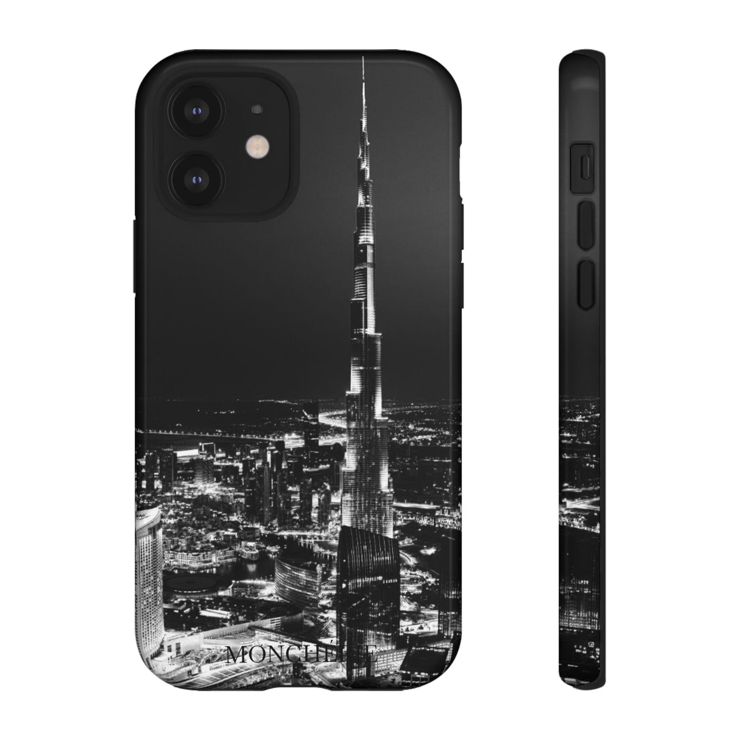 Dubai night