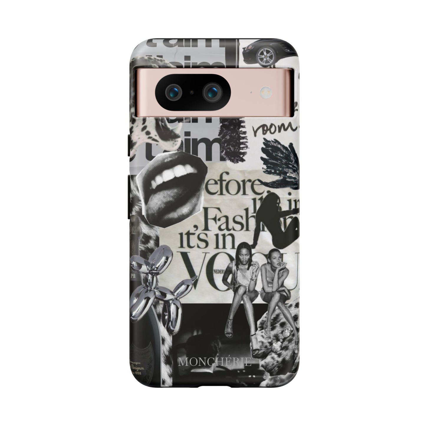 A fashion case