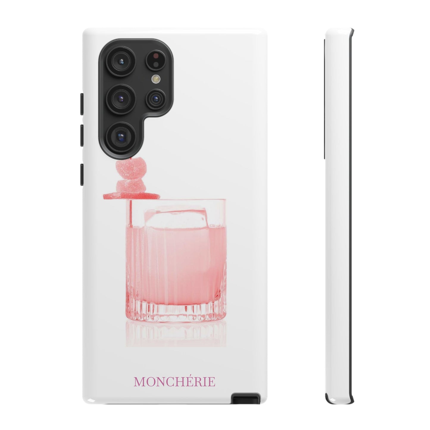 Pink margarita