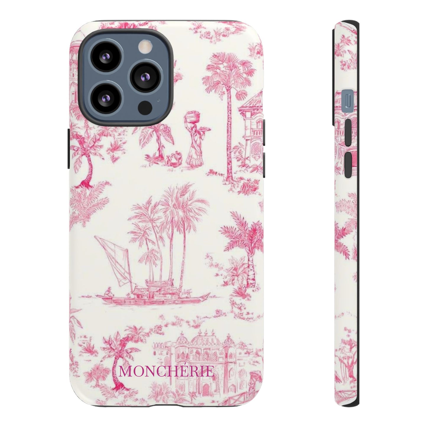 Pink Paradise