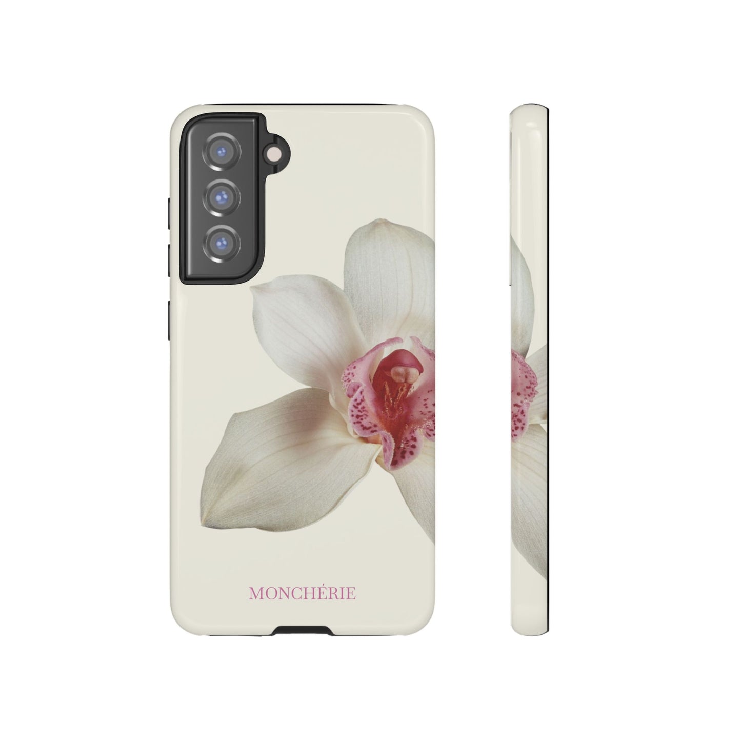 Floral Orchids