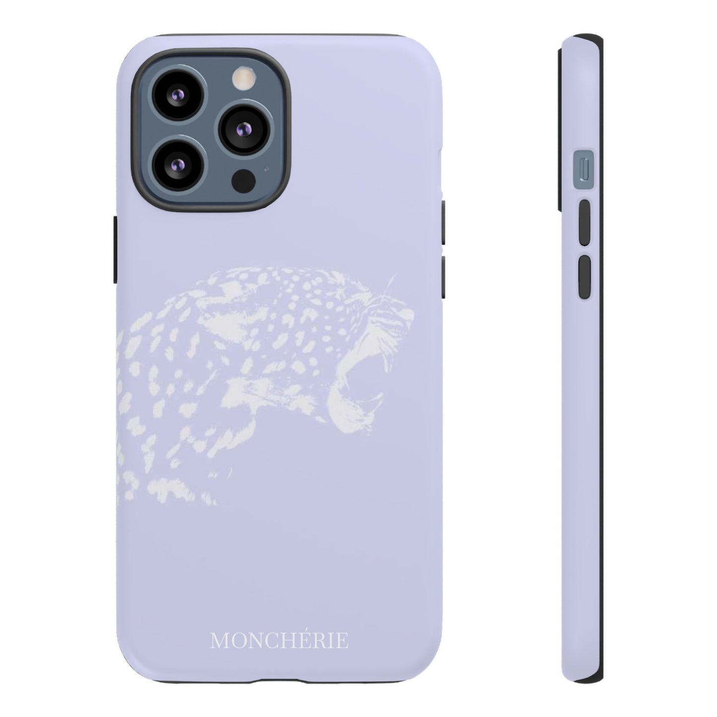 Lilac leopard
