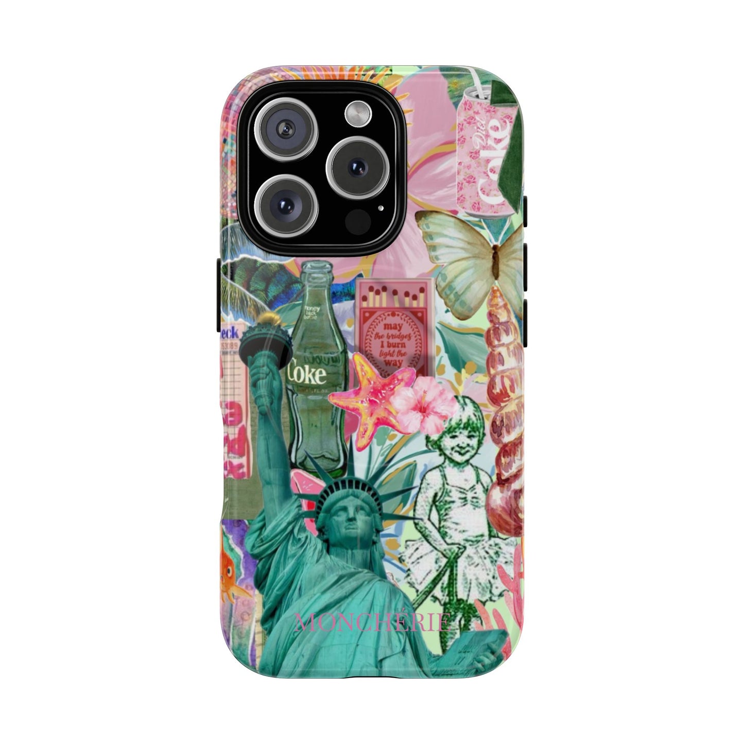 MagSafe Liberty green