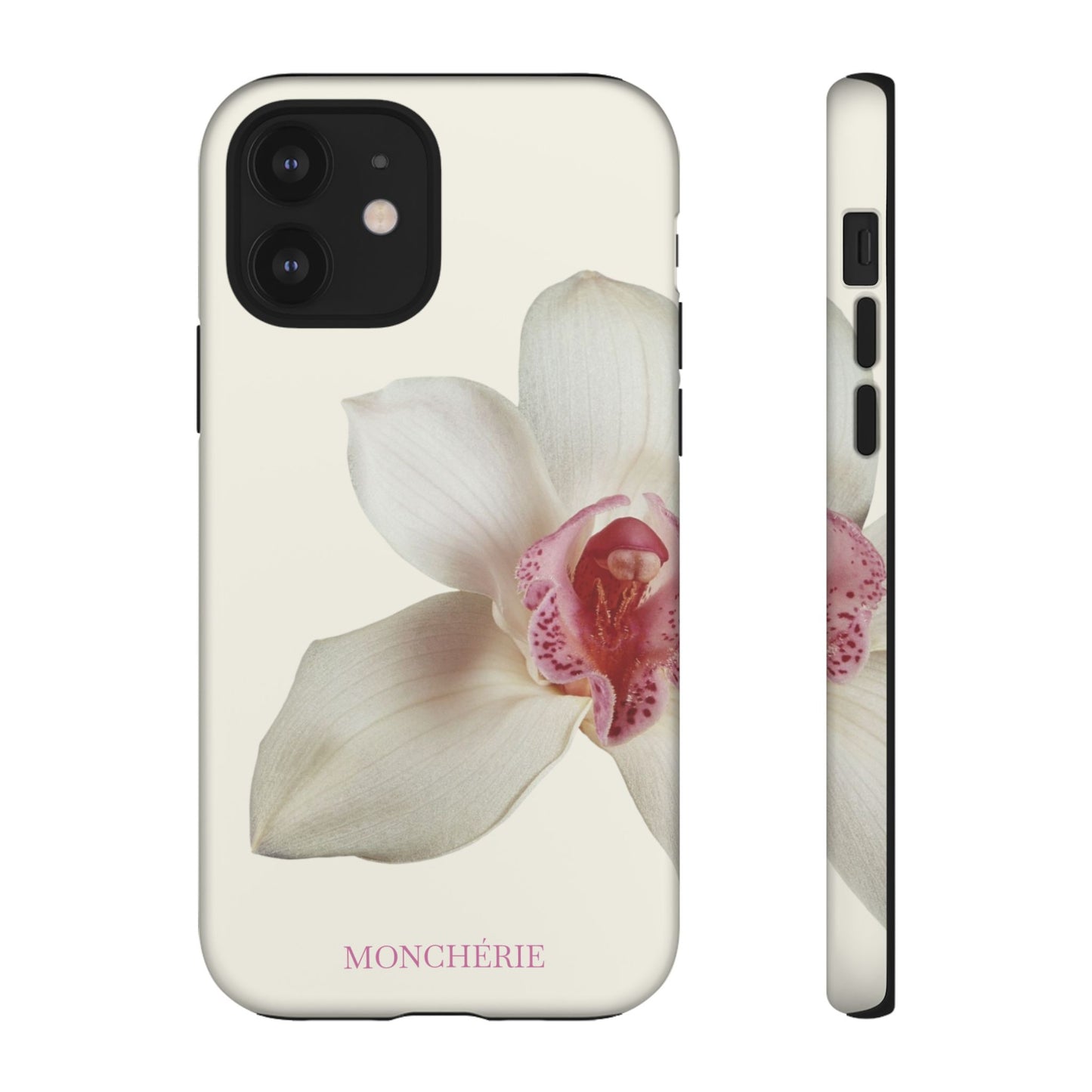 Floral Orchids