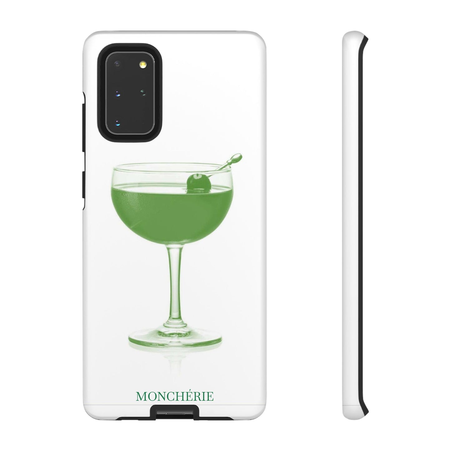 Green margarita