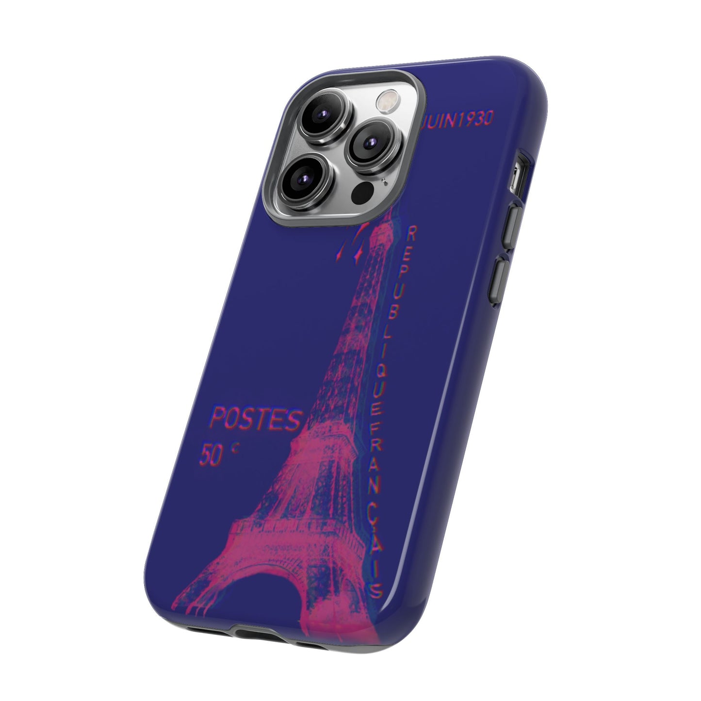 La Tour Lumière