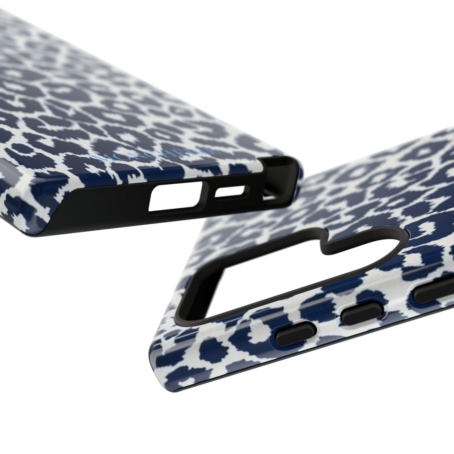Navy prints