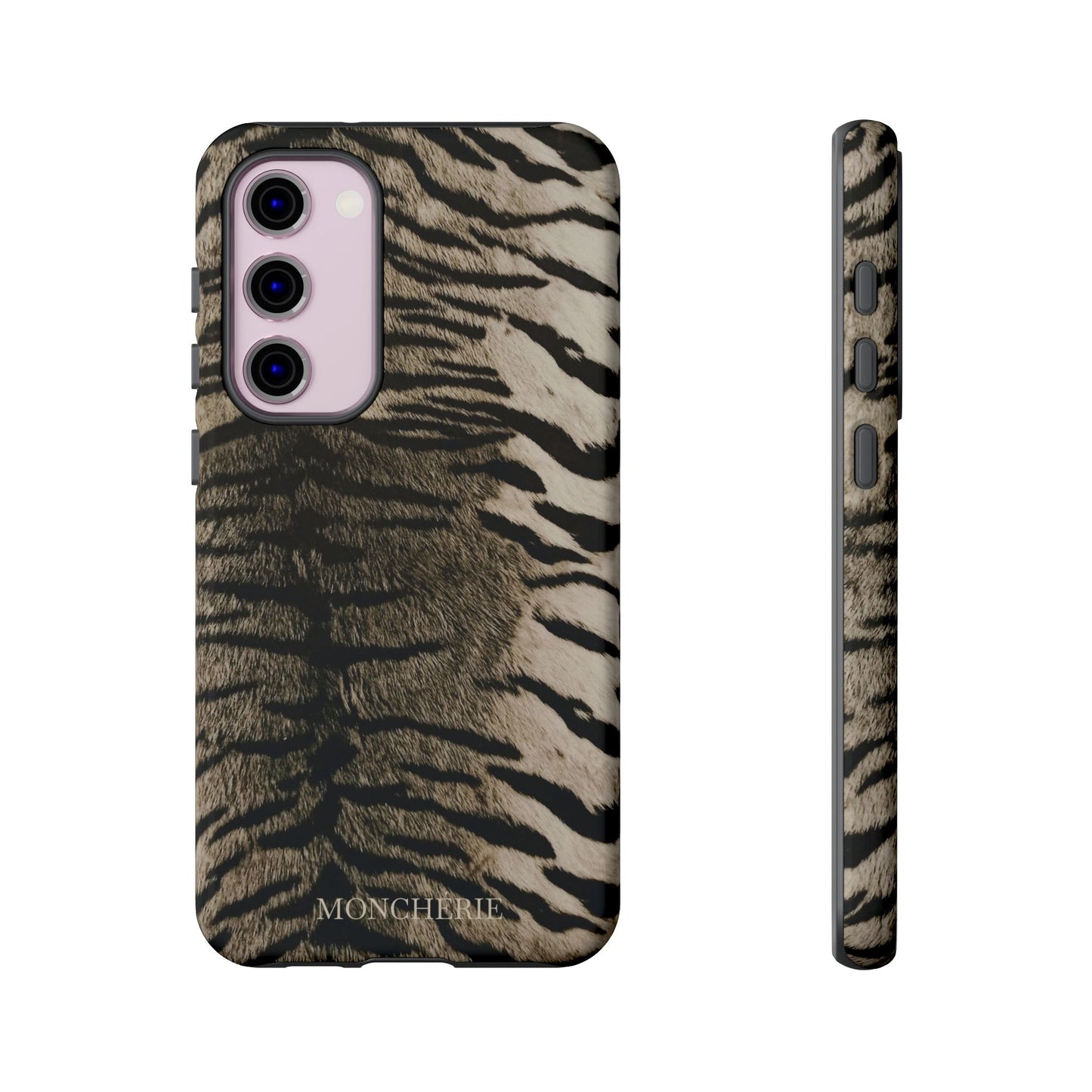 Beige Tiger