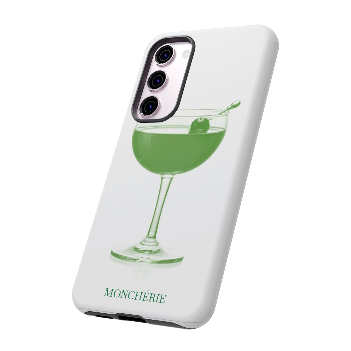 Green margarita