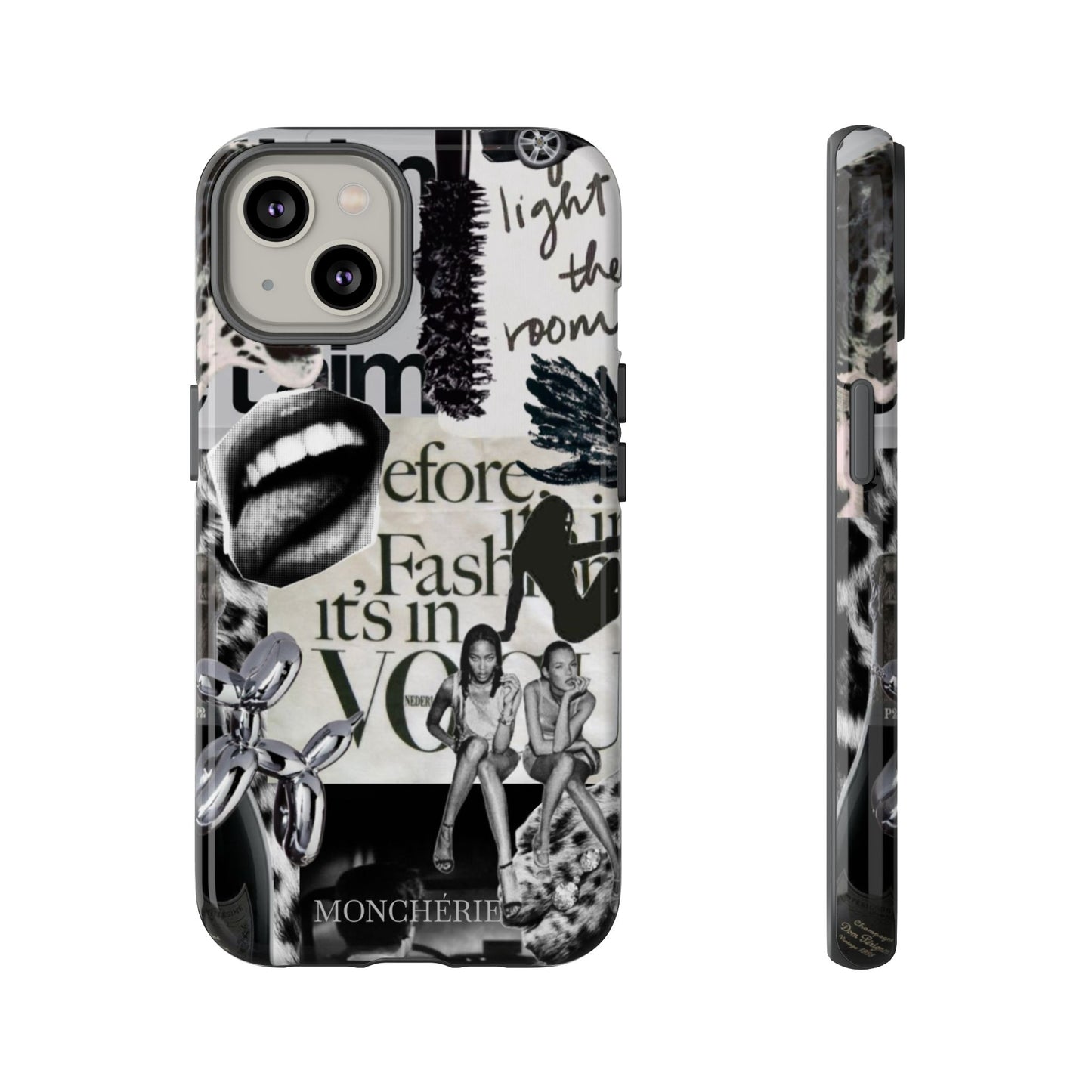 A fashion case