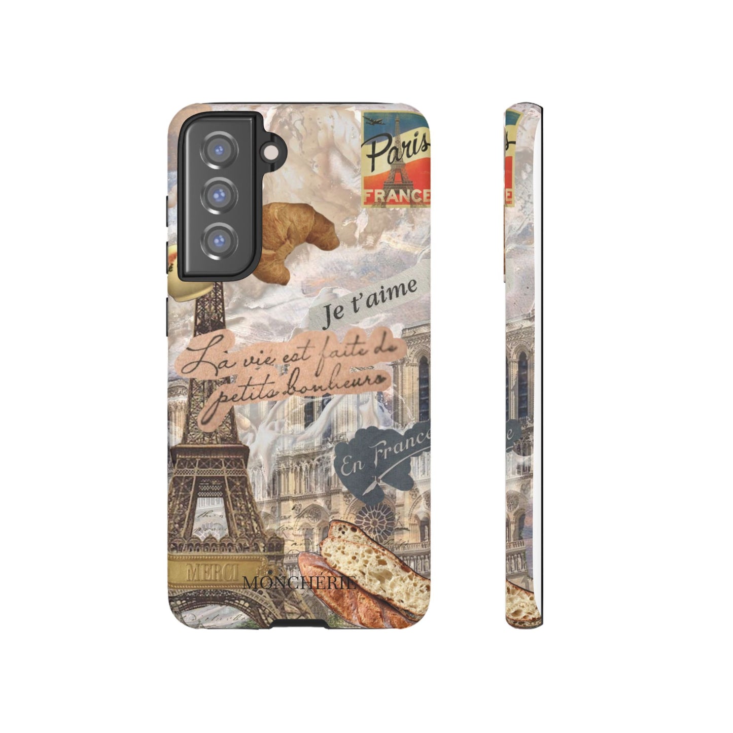 Trip to Paris
