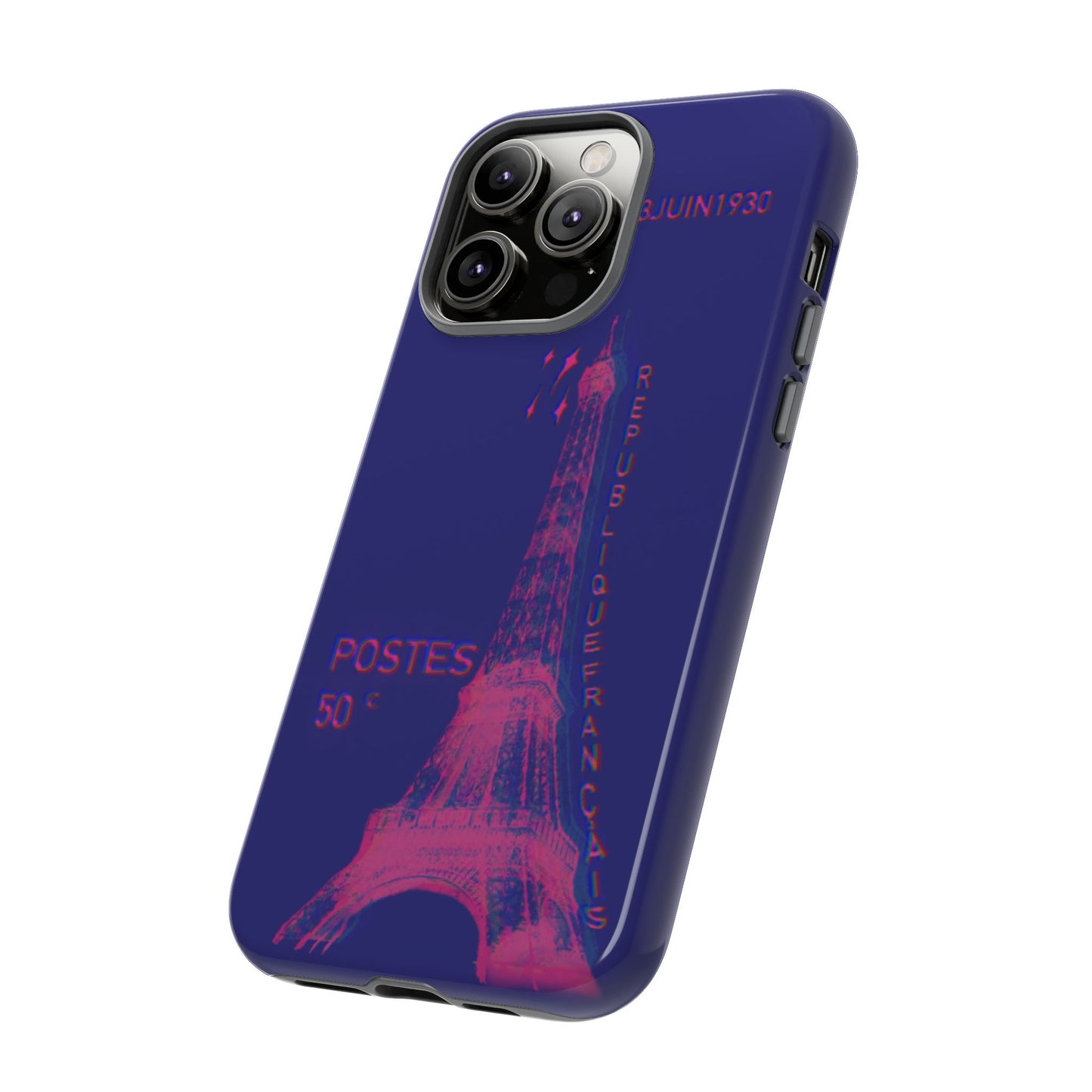 La Tour Lumière