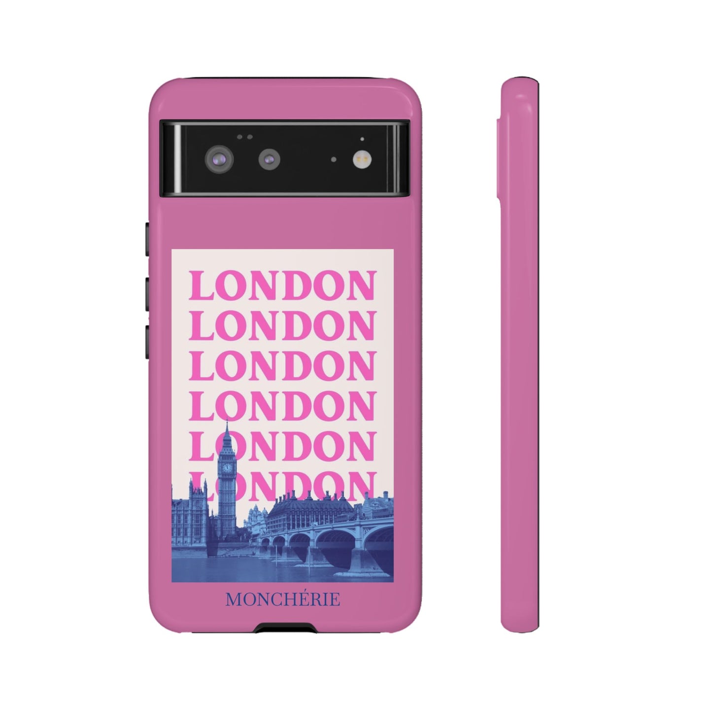 London city