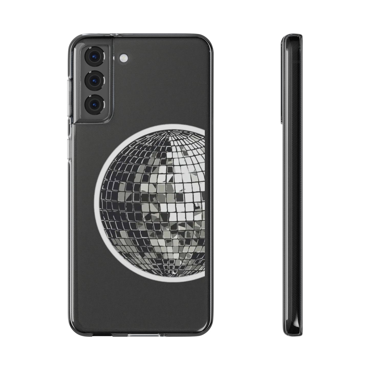 Clear Disco