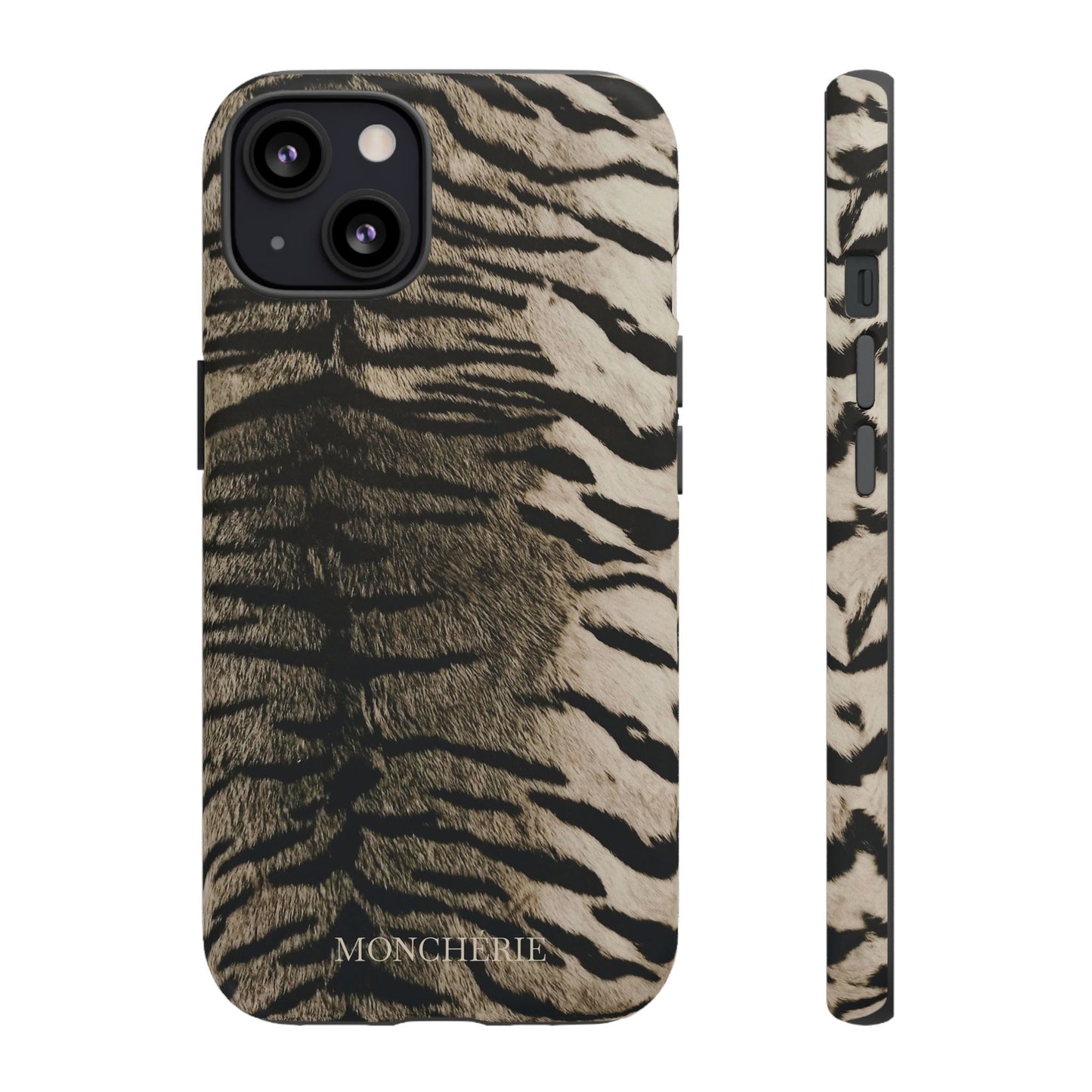 Beige Tiger