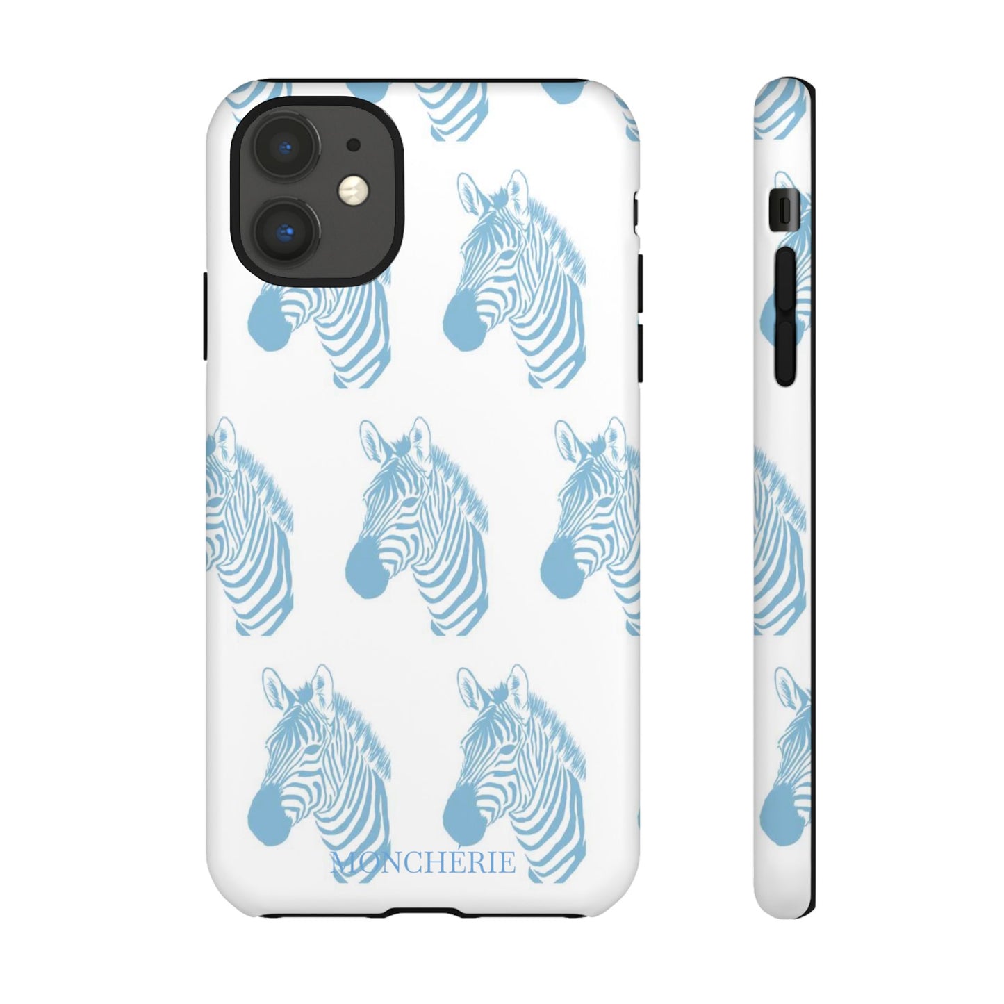 Zebra time