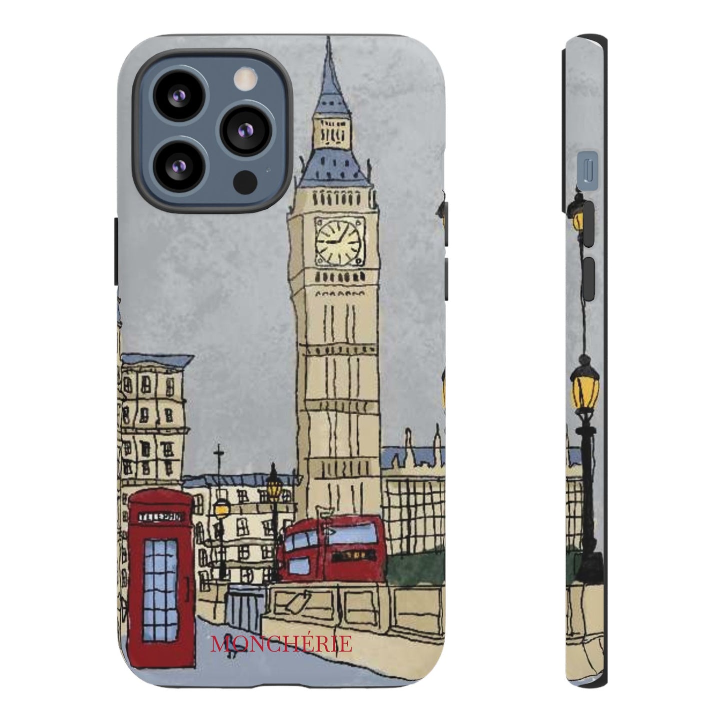 Grey London