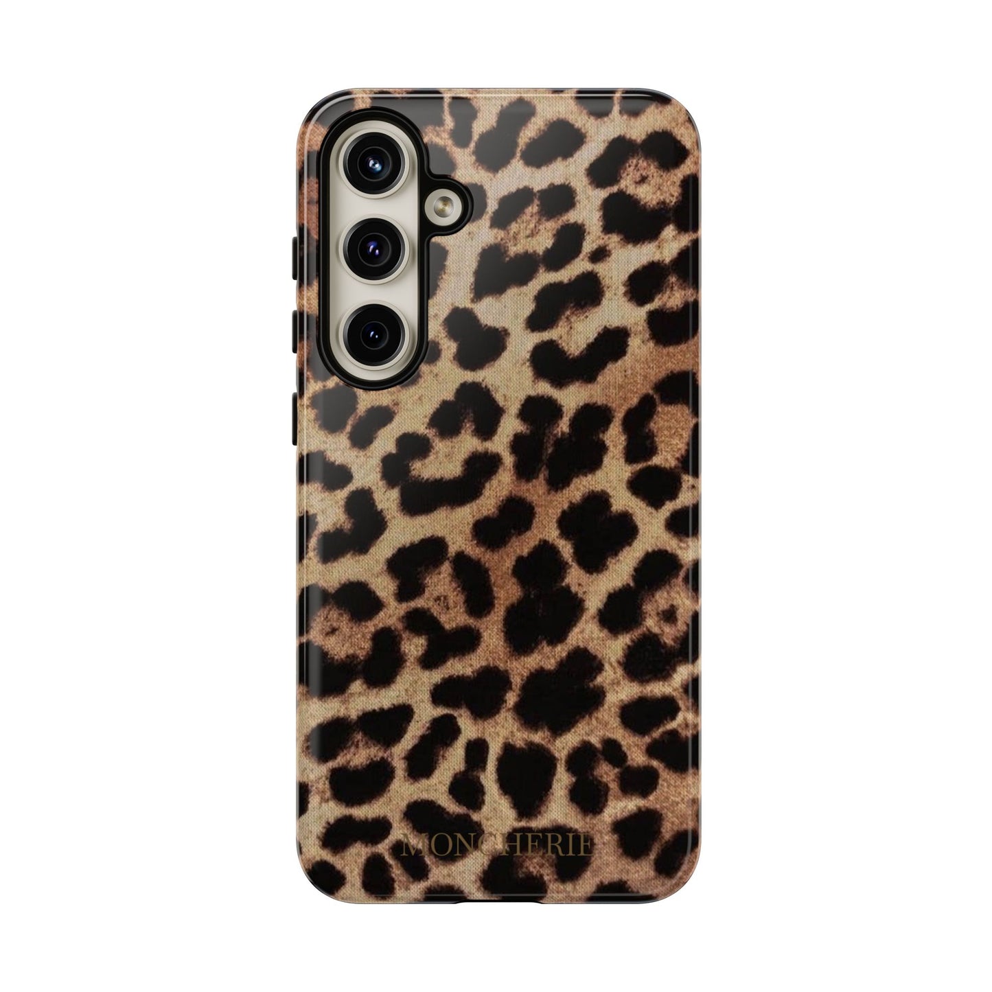 Small Leopard Print