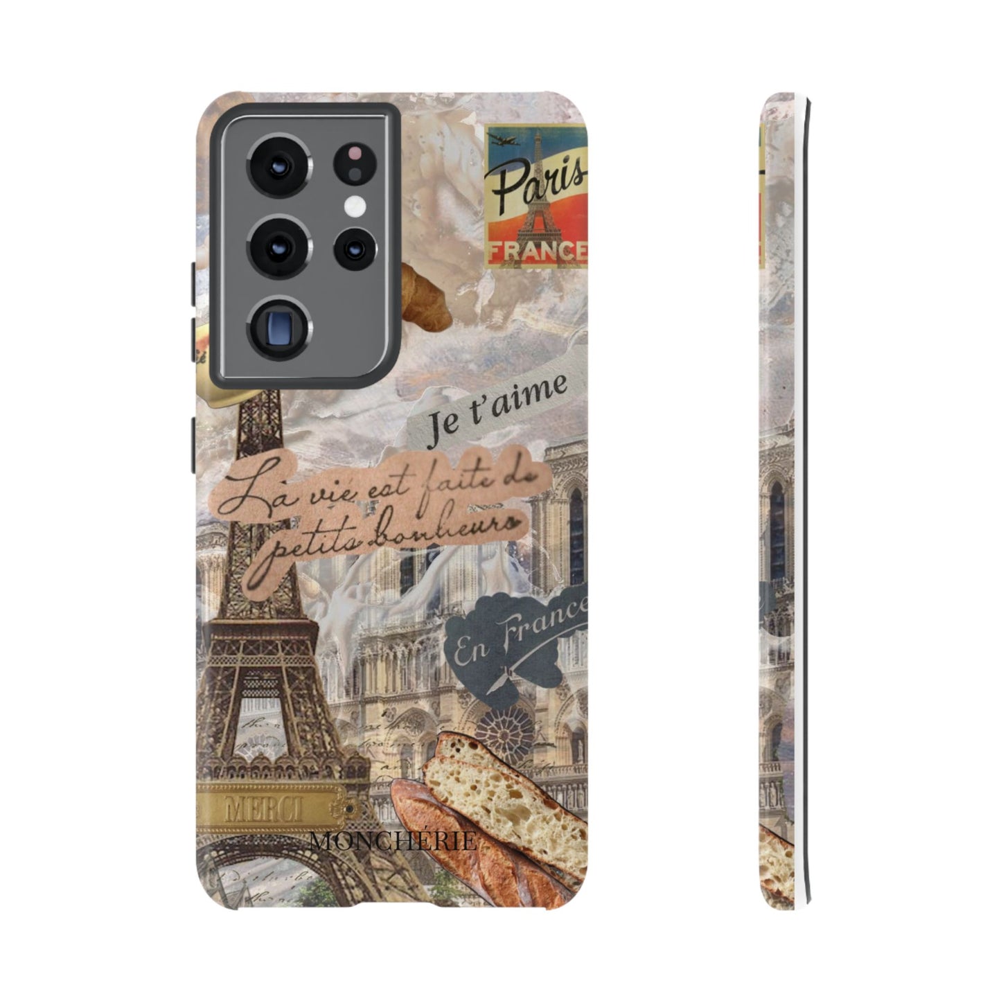 Trip to Paris